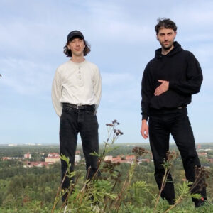 Adam Haugbak & Andreas Sandberg BKN 2020