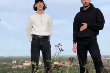 Adam Haugbak & Andreas Sandberg BKN 2020