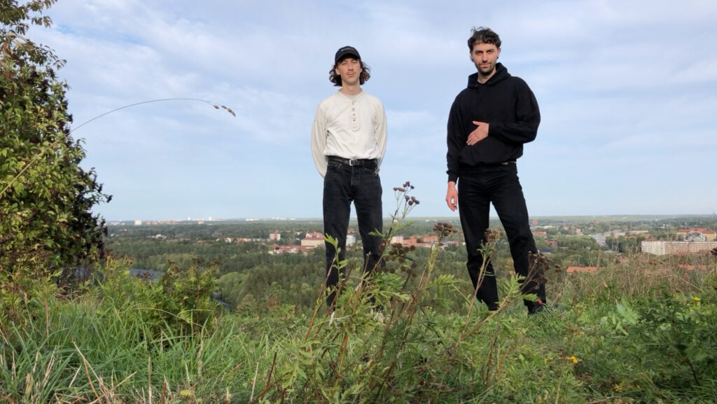 Adam Haugbak & Andreas Sandberg BKN 2020