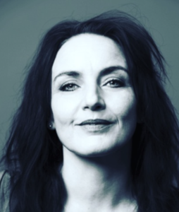 Anna Wallander