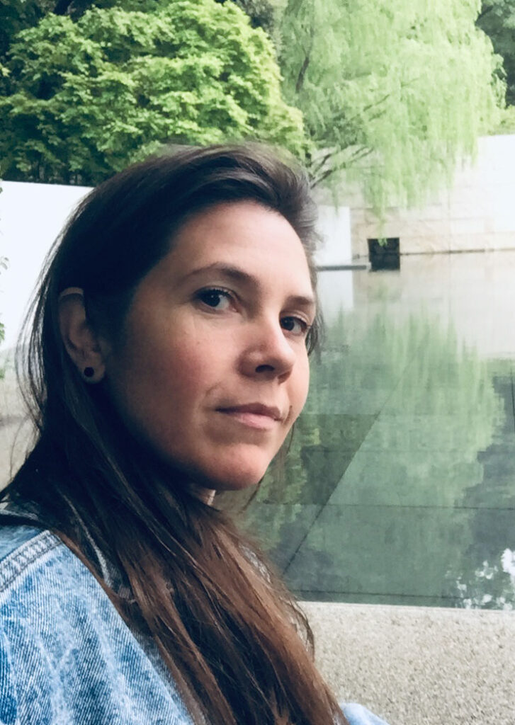 Carola Björk BKN 2020