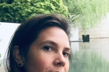Carola Björk BKN 2020