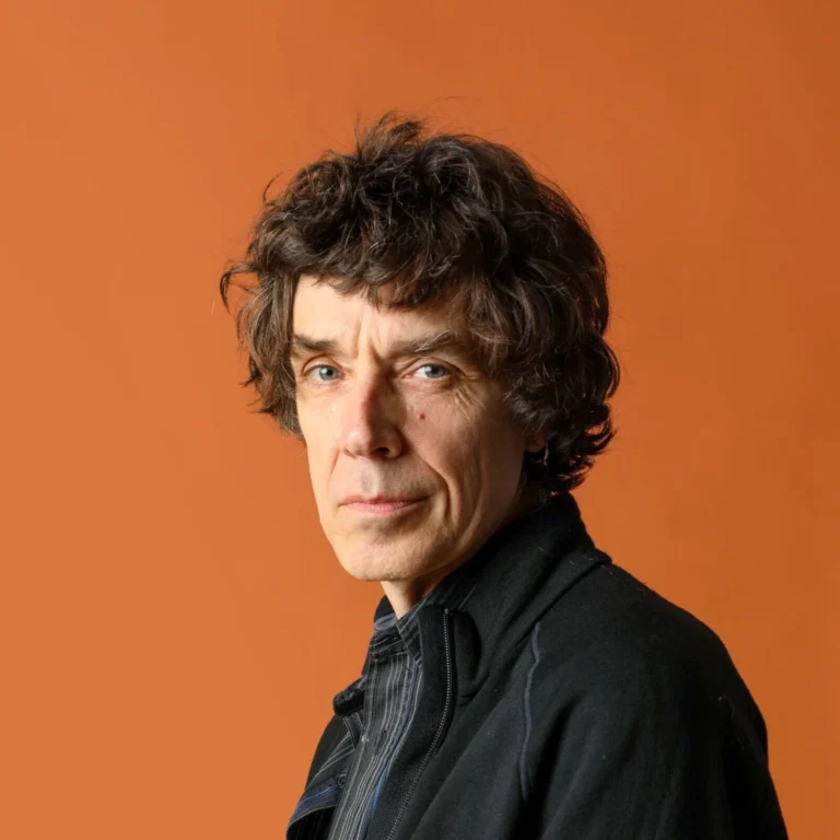 John Schuerman