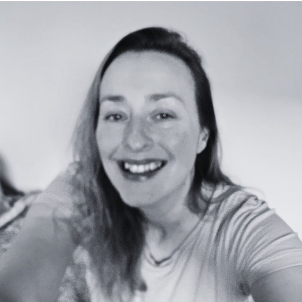 Laetitia Deschamps