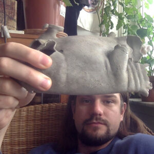 Linus Krantz