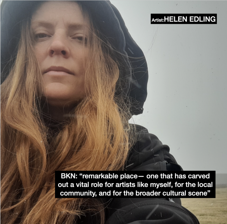 Helen Edling