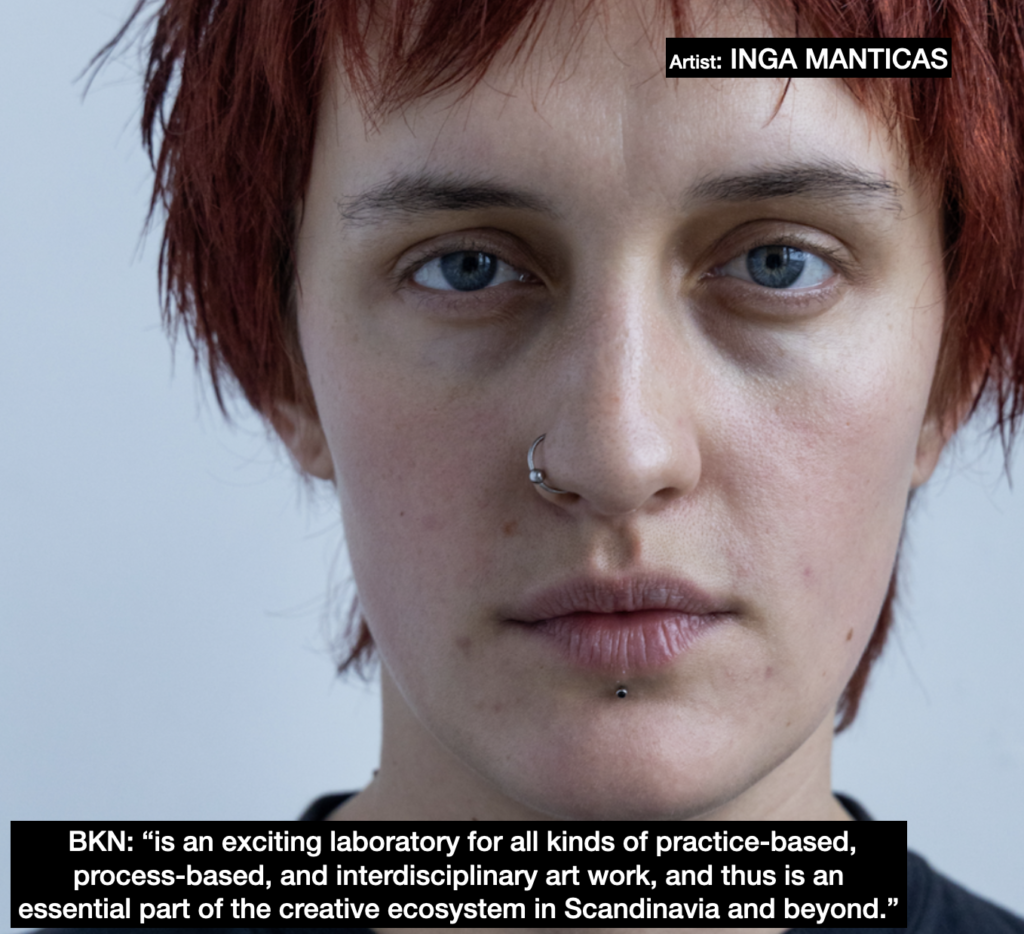 Inga Manticas