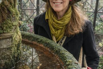 Alexandra Kostrubala at BKN, Sweden 2020