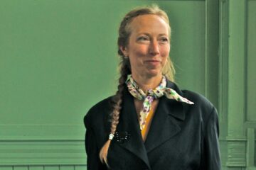 Amanda Cardell