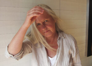 Camilla Wessman at BKN, Sweden 2020