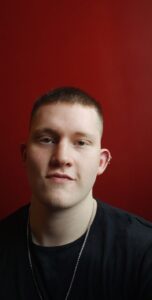 Gustav Salas Tovö at BKN, Sweden 2020