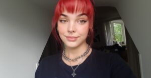 Lydia Bonassi at BKN, Sweden 2020