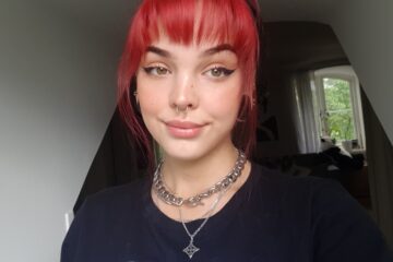 Lydia Bonassi at BKN, Sweden 2020