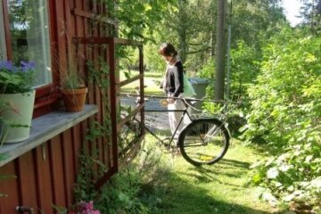 Mako Ishizuka at BKN, Sweden