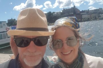 Johan Lundin at BKN, Sweden 2020