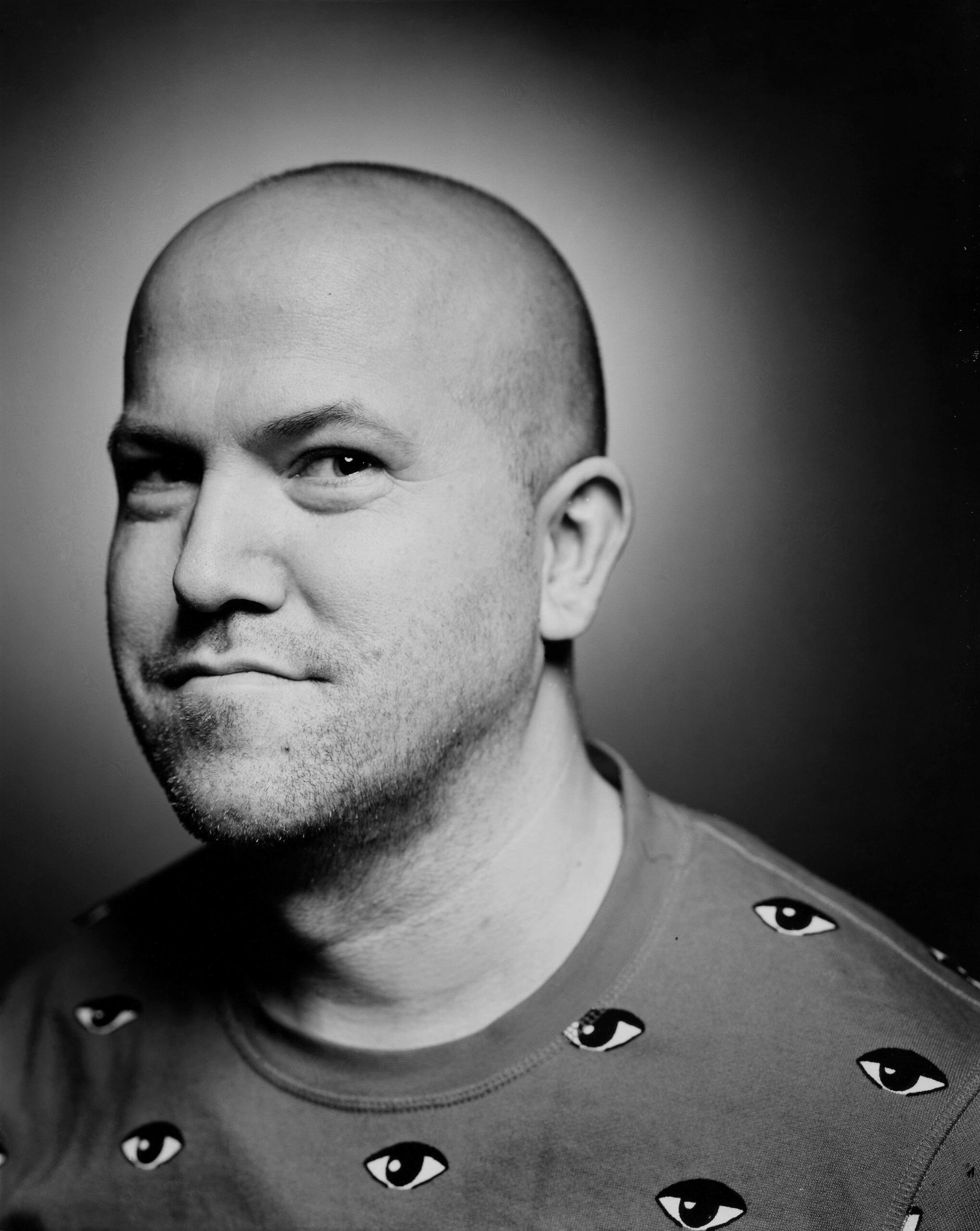 Erik Jeor at BKN, Sweden 2020
