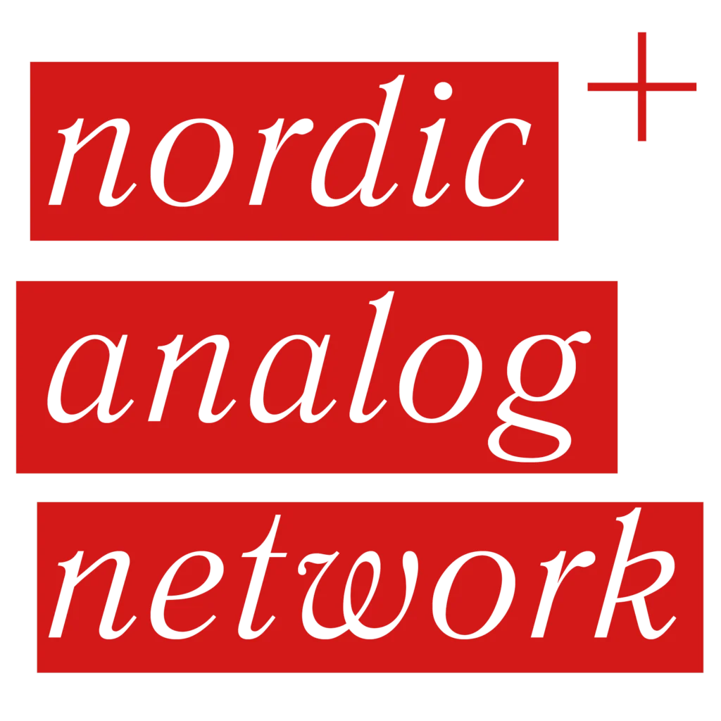 Nordic Analog Network