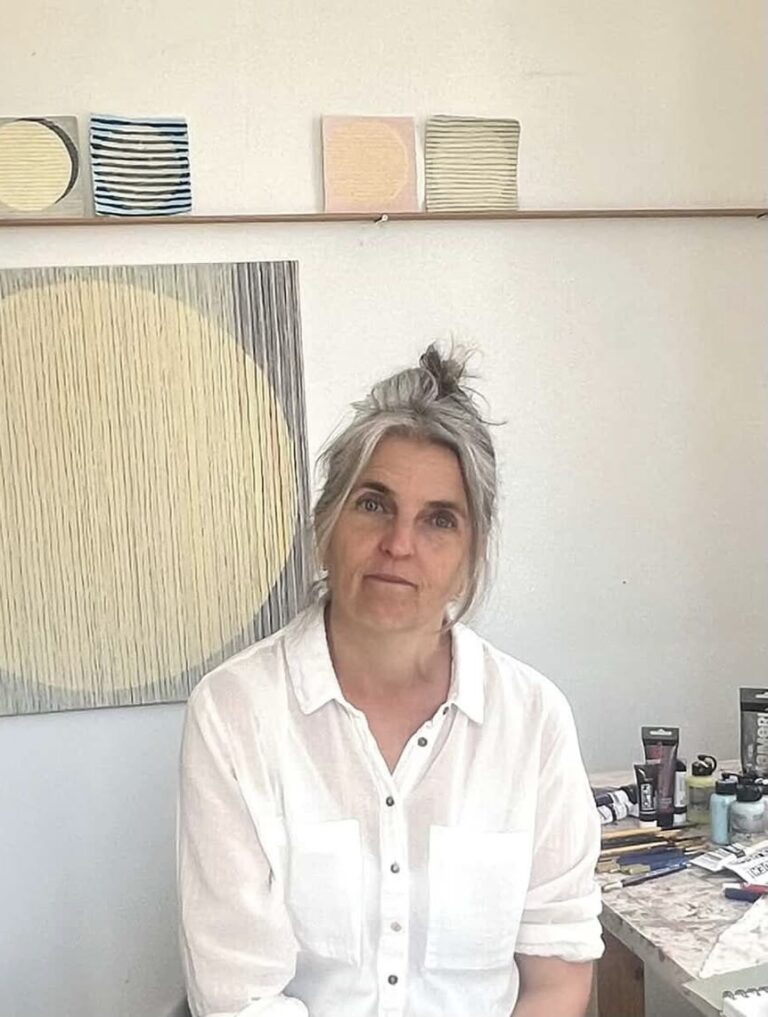 Ulrica Lundberg