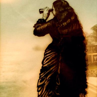 Charlotta Hayes