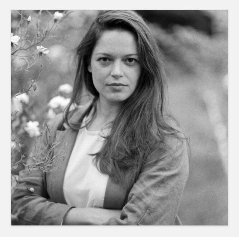 Chiara Gelmini