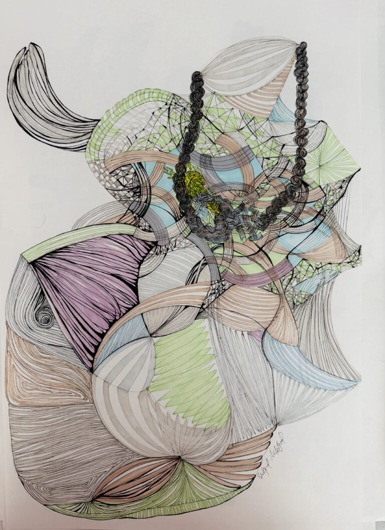 Shahrazad Nikzad (9)