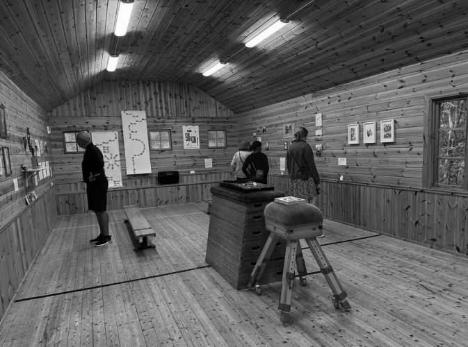 medlemexhibit